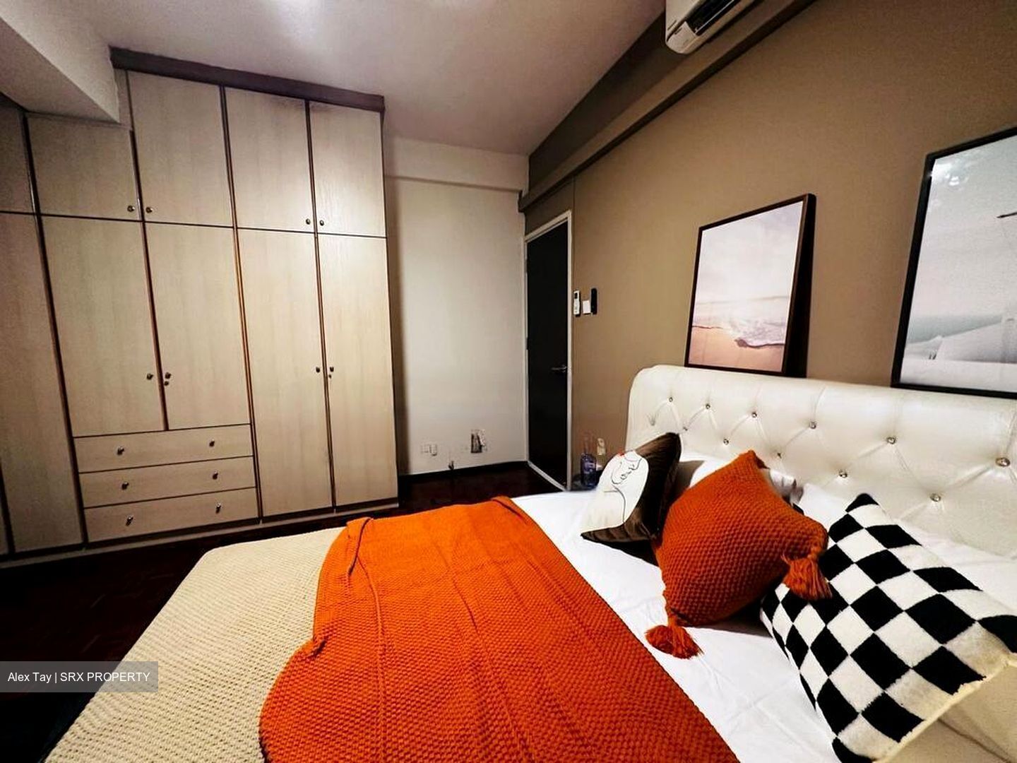 Sherwood Towers (D21), Apartment #468946161